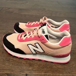 New Balance Women's 515 V3 Classic Sneaker